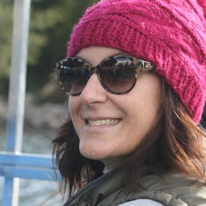 Meet your Posher, Erin